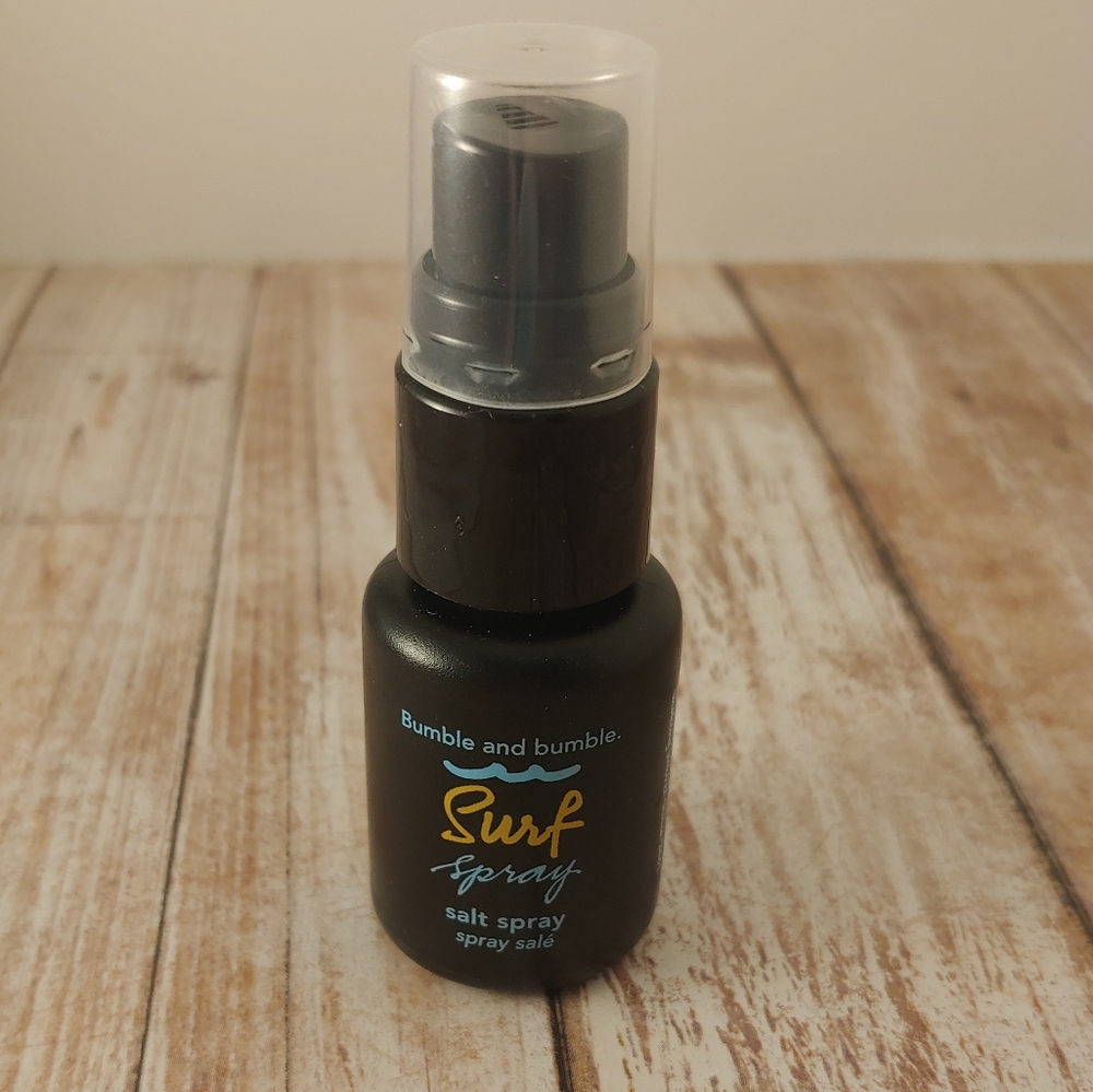 3 for $15 Bumble and Bumble Surf Spray